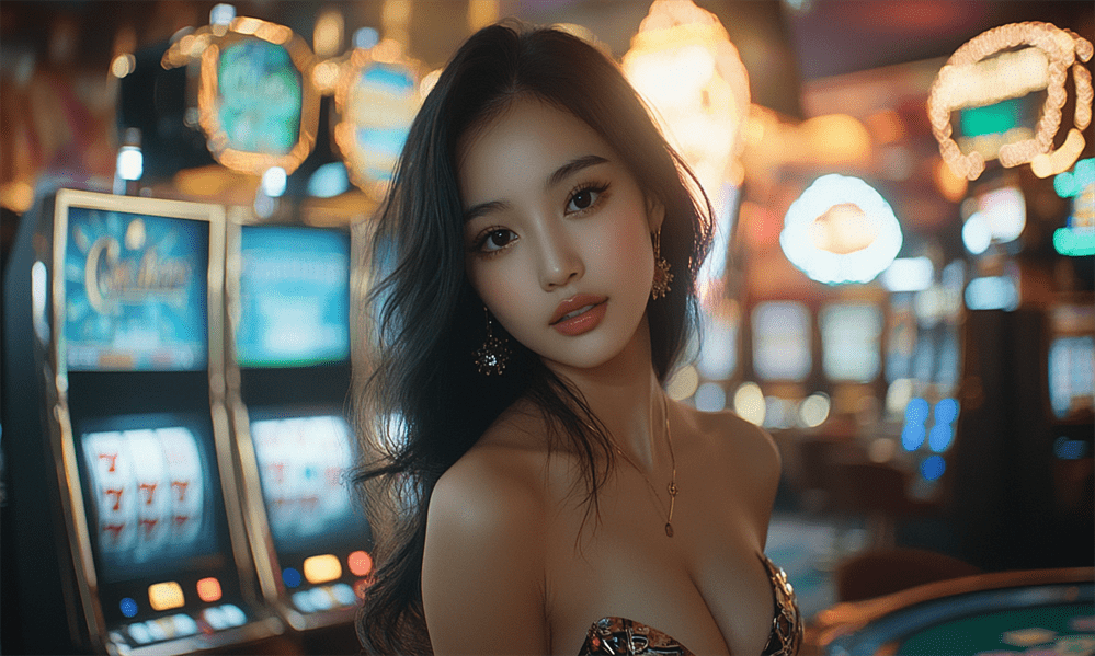 jili 777 sòng bạc