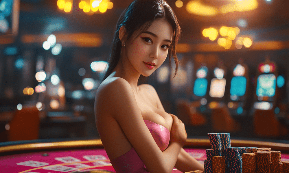 game 789 casino