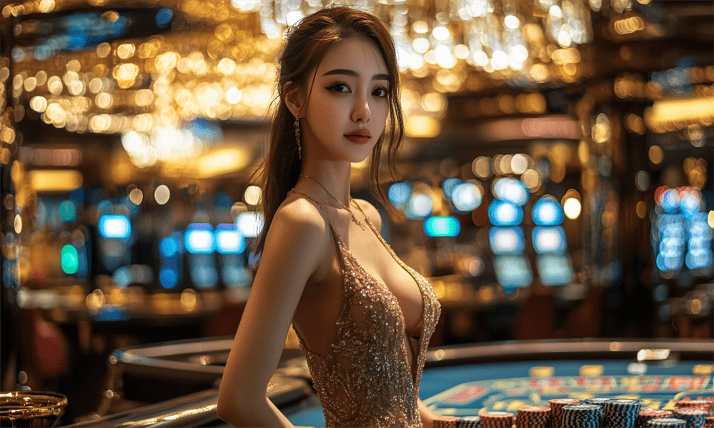 jss77 sòng bạc