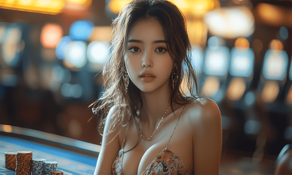 fantan casino